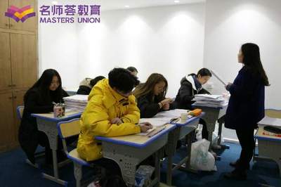 四川省高考复读机构排名