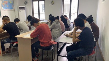广安市高中复读条件