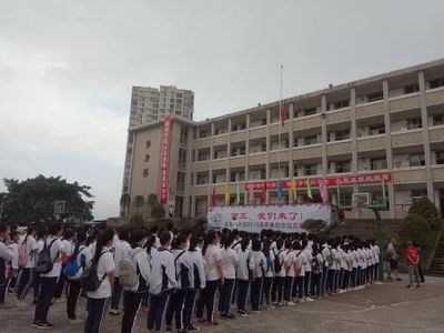 自贡一中高考复读补课学校