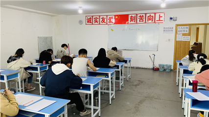 广安市高中复读条件有哪些