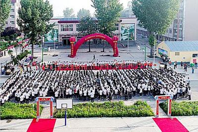 广汉中学所有复读学校