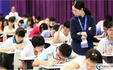 广汉中学高考失败复读