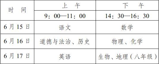 广安实验学校高考复读生如何报名