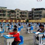 崇州一中2024高考复读学校推荐